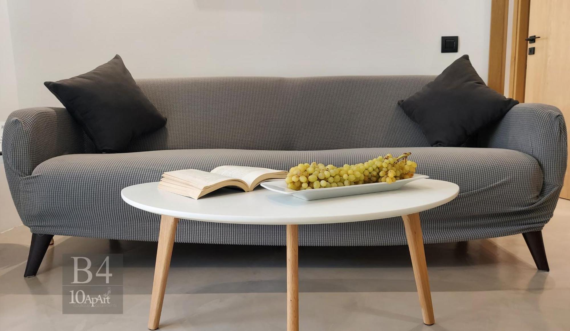 10 Apart Boutique Apartments Città di Kos Esterno foto