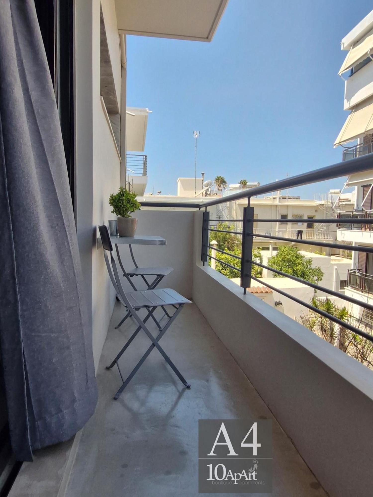 10 Apart Boutique Apartments Città di Kos Camera foto